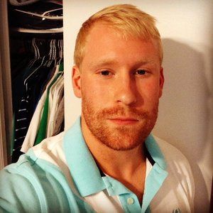 Meet your Posher, Thomas